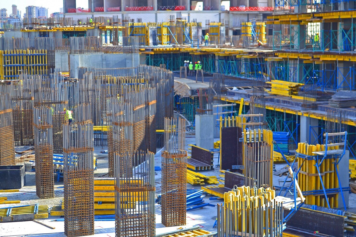 Store Construction Inindia Best {service} in {location}, {city} {state} - vikash traders